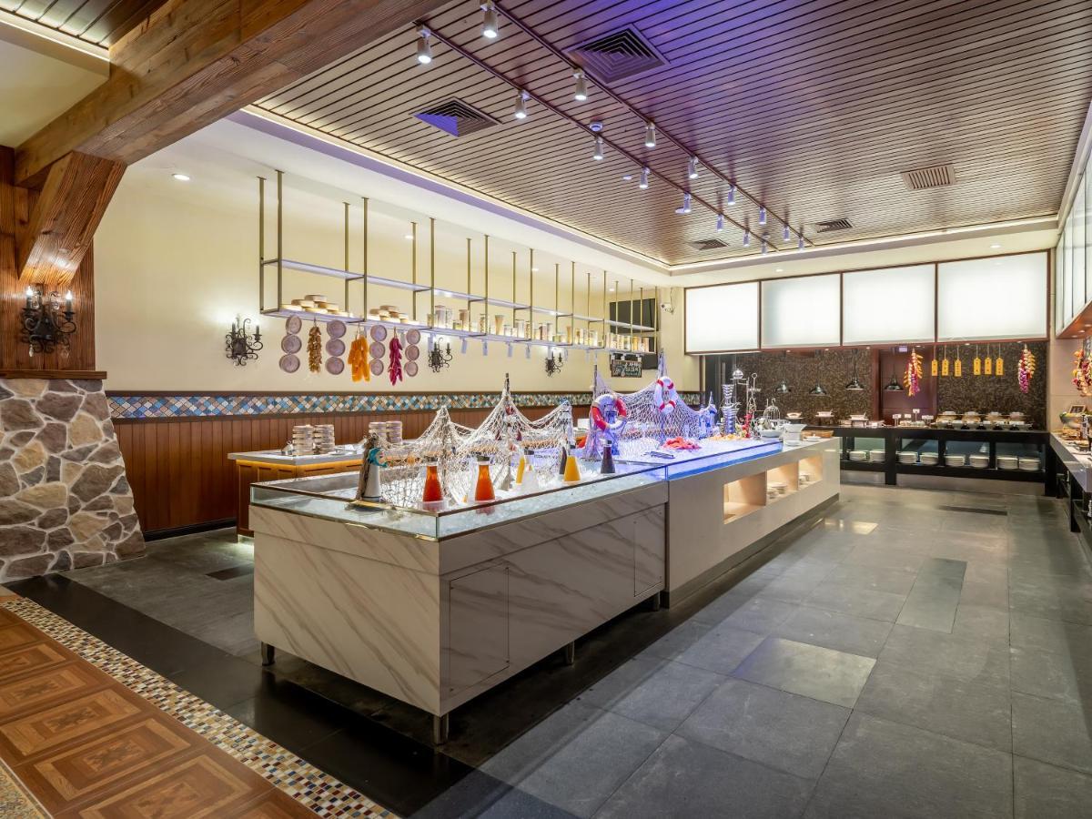 Wyndham Shanghai Hongqiao-Near Necc المظهر الخارجي الصورة