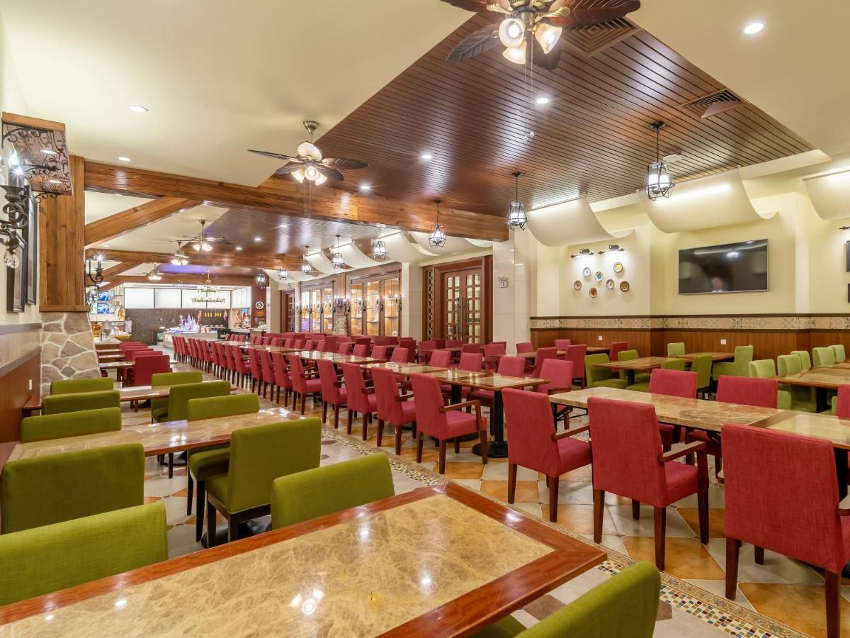 Wyndham Shanghai Hongqiao-Near Necc المظهر الخارجي الصورة