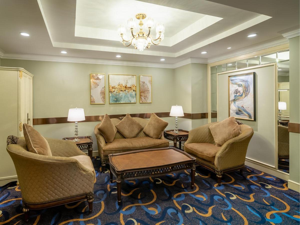 Wyndham Shanghai Hongqiao-Near Necc المظهر الخارجي الصورة