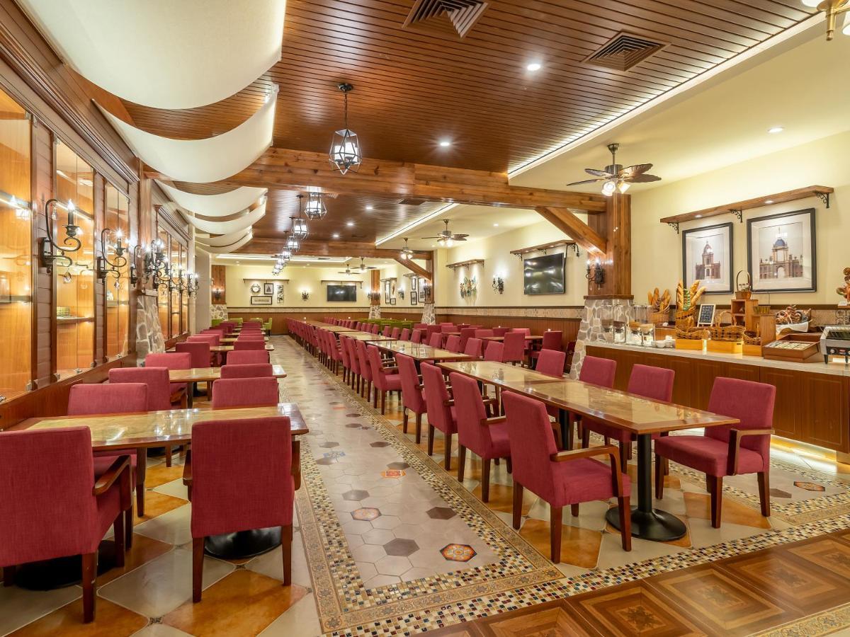 Wyndham Shanghai Hongqiao-Near Necc المظهر الخارجي الصورة