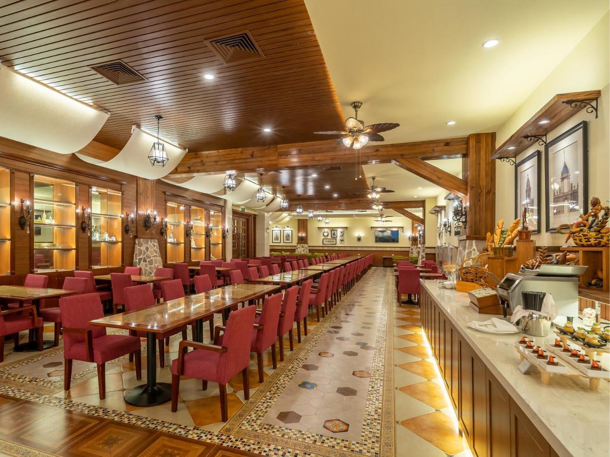 Wyndham Shanghai Hongqiao-Near Necc المظهر الخارجي الصورة